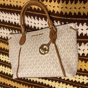 Michael Kors Satchel Purse